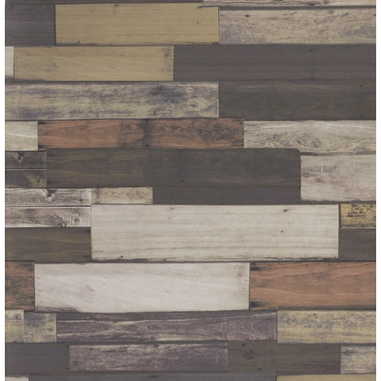 Plateau de Table stratifié moulé - 70x70cm 