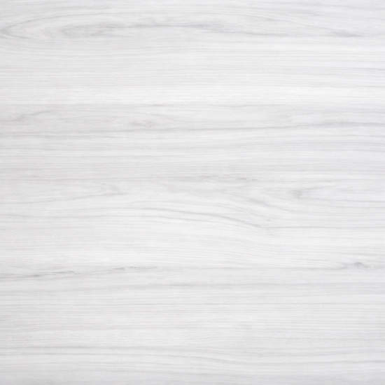 Plateau Bois Mélaminé 70x70cm - Finitions au Choix