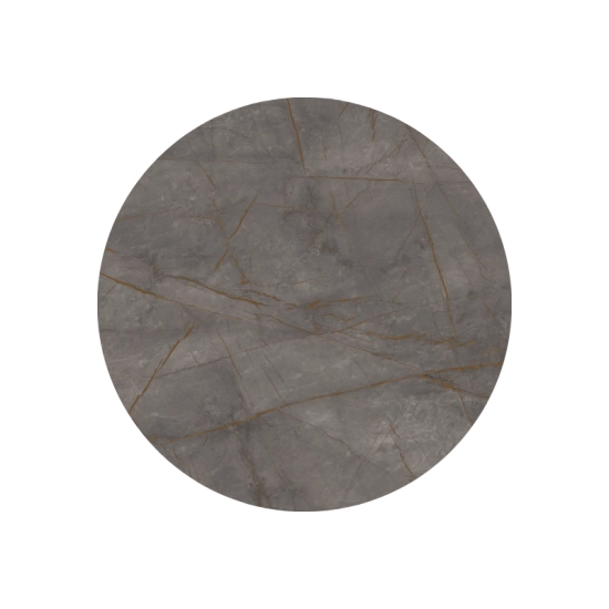 Plateau de table bistrot COMPACT 10 mm pour extérieur -  Ø60cm