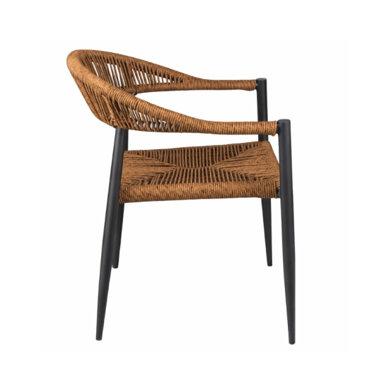 Fauteuil Roppy