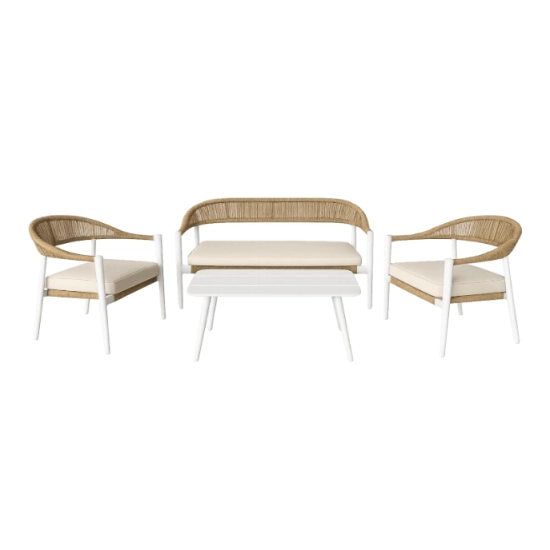 Ensemble Roppy lounge