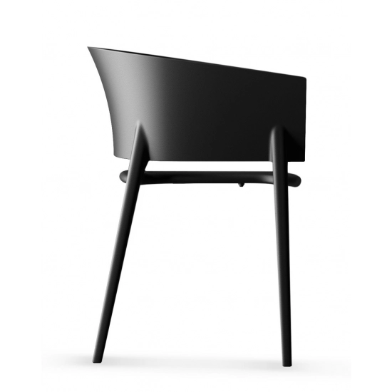 Fauteuil Africa de la Collection Vondom