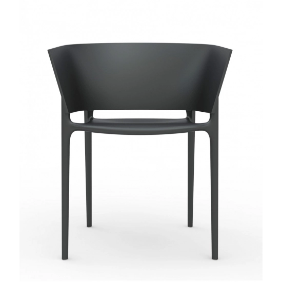 Fauteuil Africa de la Collection Vondom