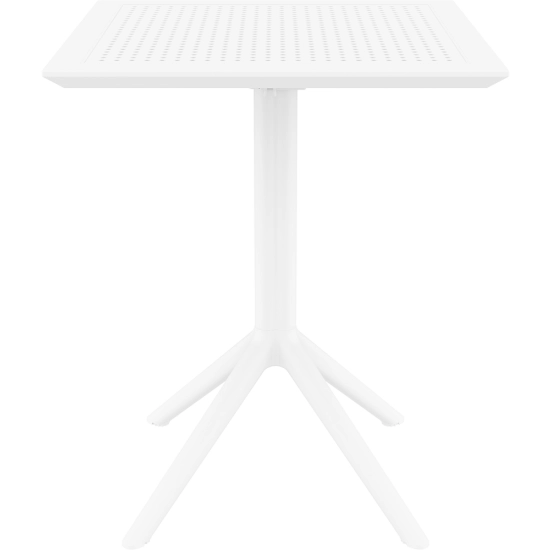 Table pliante Sky - 60x60cm
