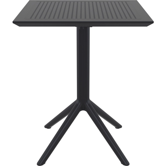 Table pliante Sky - 60x60cm