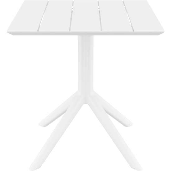 Table Paris - 70x70cm 