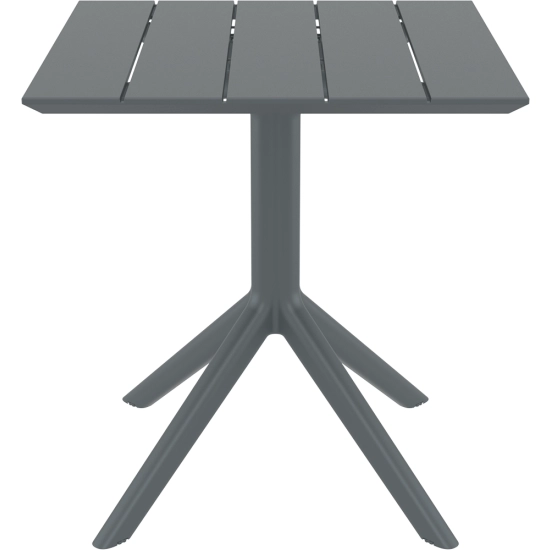 Table Paris - 70x70cm 