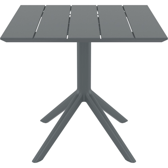 Table Paris - 80x80cm