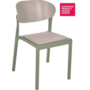 Olive Perle - PAD taupe