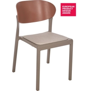 Taupe Terracota - PAD Taupe