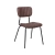 Marron foncé