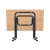 Pour plateau rectangulaire 110x70cm